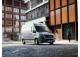 Mercedes Sprinter 907 eco2move: Intelligente controle van het rijgedrag en verbeterd brandstofverbruik