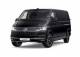 VW Transporter T 6.1 eco2move: Intelligente controle van het rijgedrag en verbeterd brandstofverbruik