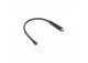 CALEARO HEAVY DUTY AM FM DAB FLEXI Antenne spriet - 22 CM - 6MM