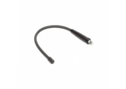 CALEARO HEAVY DUTY AM FM DAB FLEXI Antenne spriet - 22 CM - 6MM