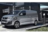 Peugeot e-Expert 2020- eco2move set