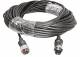 Extensioncable 20m WPC-MINI DIN 4P