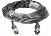 Extensioncable 5m WPC-MINI DIN 4P