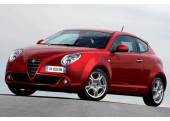 Cruise control set met universele bediening voor Alfa Romeo MiTo '08-'18