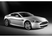 Cruise control set met universele bediening voor Aston Martin Vantage V8 N400 '07-'10