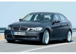 Cruise control set met universele bediening voor BMW 3-serie E9x 2005-2011