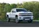 Cruise control set met universele bediening voor Chevrolet Silverado 2014-2018