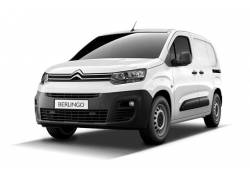 Cruise control set met universele bediening voor Citroën Berlingo 2018