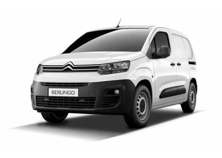 Cruise control set met universele bediening voor Citroën Berlingo 2018