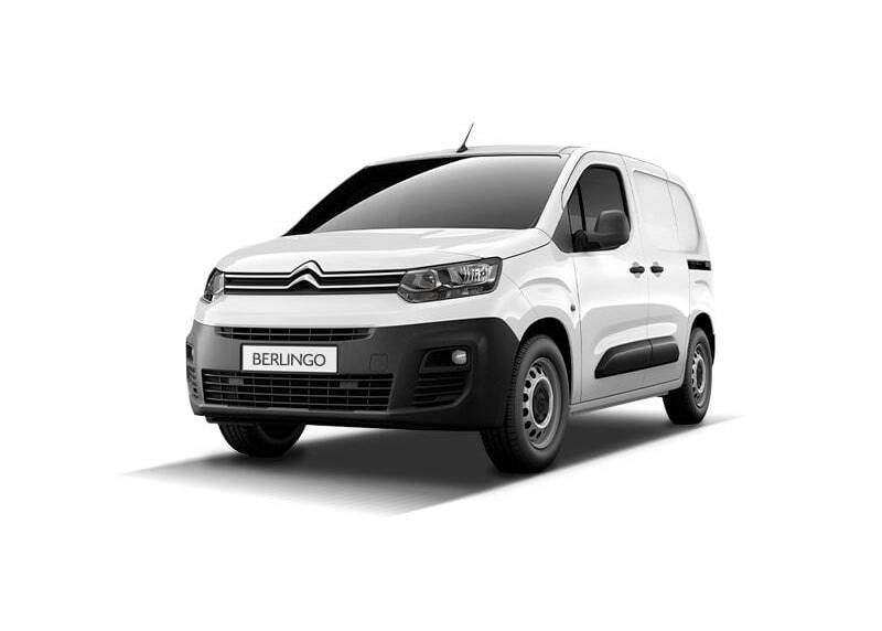 citroen e berlingo cruise control