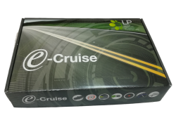 Cruise control set met universele bediening voor Citroën C2, C3 & C5