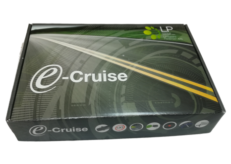 Cruise control set met universele bediening voor Citroën C2, C3 & C5