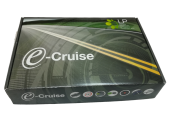 Cruise control set voor Citroën C2, C3 & C5