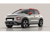 Cruise control set voor Citroën C3 Aircross 2017-