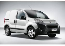 E-Cruise set met EC 80 bediening voor Citroën Nemo, Fiat Fiorino/Qubo en Peugeot Bipper 2016-