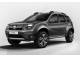 Cruise control set met universele bediening voor Dacia Duster