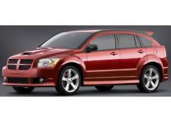 Cruise control set met bediening voor Dodge Caliber 2007-2012