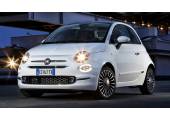 Cruise control set met universele bediening voor Fiat 500L, 500C & 500 2012-