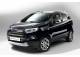 Cruise control set met bediening voor Ford EcoSport