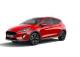 Cruise control set met bediening voor Ford Fiesta 2017-