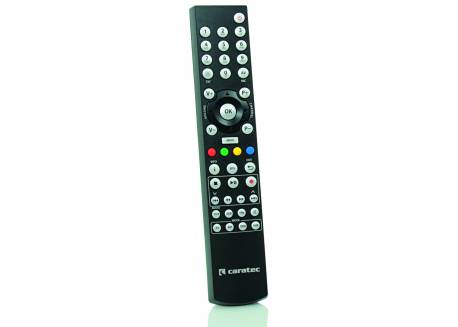 Universele afstandsbediening remote Caratec Oyster Alphatronics Teleco