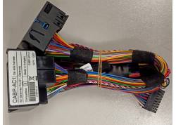 Dension Audi Quadlock kabel gateway Pro GWP1AC1 GW17AC1