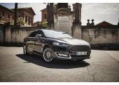 Cruise control set met universele bediening voor Ford Mondeo vanaf 2015