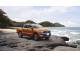 Cruise control set met bediening voor Ford Ranger vanaf 2015