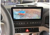 Mercedes MBUX Camera interface Actros Arocs