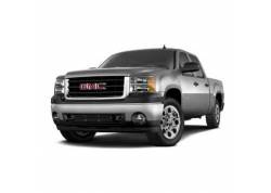 Cruise control set met universele bediening voor GMC Sierra 2007-2019