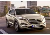 Cruise control set met universele bediening voor Hyundai Tucson vanaf 2016