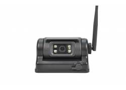Axion DBC1140246AIR (PAL) draadloze camera met magneetmontage en oplaadbare batterij