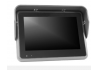 7" Heavy Duty Monitor for 2 camera's