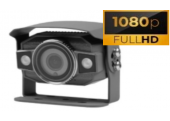 High end heavy duty kleurencamera FULL HD