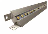 LED High Power Angle-Rail 150cm 24V 4000k opvolger van 63396