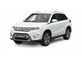 Cruise control set met universele bediening voor Suzuki Vitara vanaf 2015