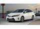 Cruise control set met universele bediening voor Toyota Auris 2013-2018