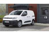 Citroen e-Berlingo 2022- eco2move set