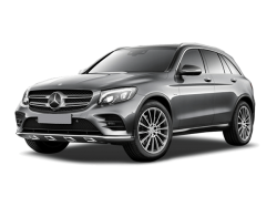 Mercedes-Benz MBUX camera interface voor Mercedes-Benz GLC-class (X253)