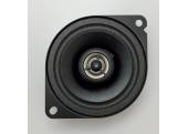 2WEG AUTO SPEAKERSET - TOYOTA AYGO - CITROËN C1 - PEUGEOT 107 - 102MM - COAXIAAL - 40W