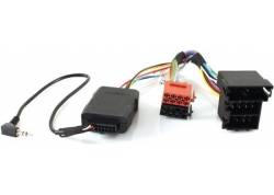 Kenwood Stuurwielbediening interface voor Fiat Ducato_8 vanaf 2022