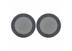 Speakerrooster set (2x) 100 mm