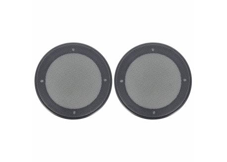 Speakerrooster set (2x) 100 mm