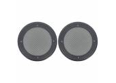 Speakerrooster set (2x) 100 mm