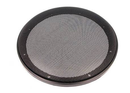 Speakerrooster set (2x) 165 mm