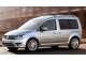 Cruise control set met universele bediening voor Volkswagen Caddy 2010-2014