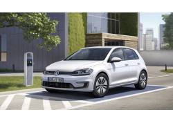 Cruise control set met universele bediening voor Volkswagen e-Golf 2017-2020