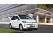 Cruise control set met universele bediening voor Volkswagen e-Up! vanaf 2017