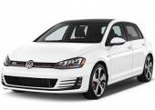 Cruise control set voor Volkswagen Golf 7 2013-2020