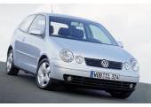 Cruise control set met universele bediening voor Volkswagen Polo 2001-2009